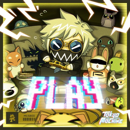 Play - Single
