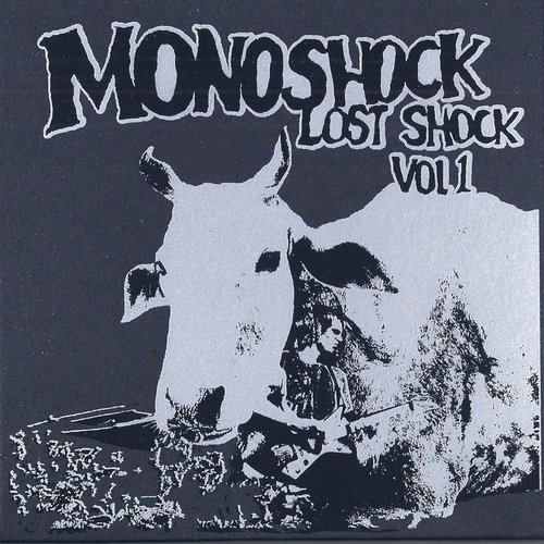 Lost Shock Vol 1