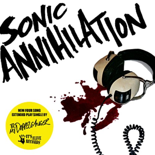 Sonic Annihilation