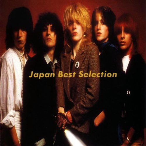 BEST SELECTION