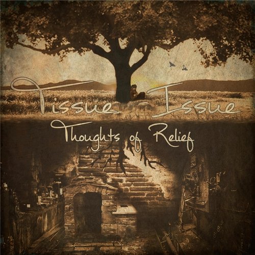 Thoughts of Relief