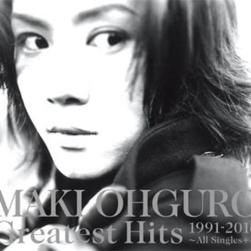 Greatest Hits 1991-2016 ～All Singles + ～