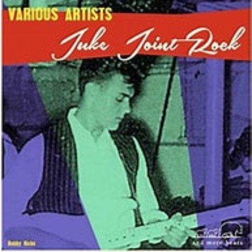 Juke Joint Rock
