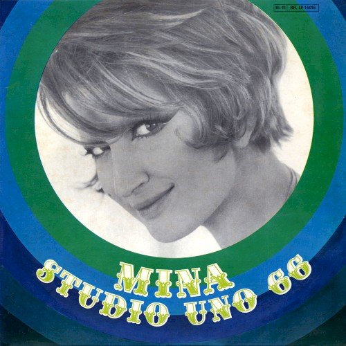 Studio Uno 66