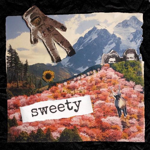 Sweety - Single