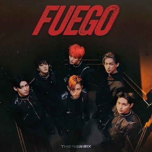 FUEGO - Single