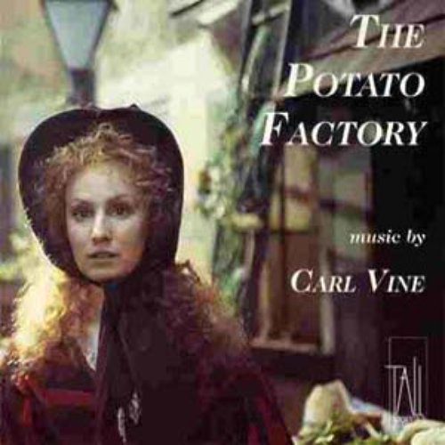 The Potato Factory