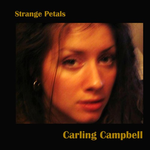 Strange Petals - Single
