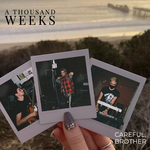 A Thousand Weeks