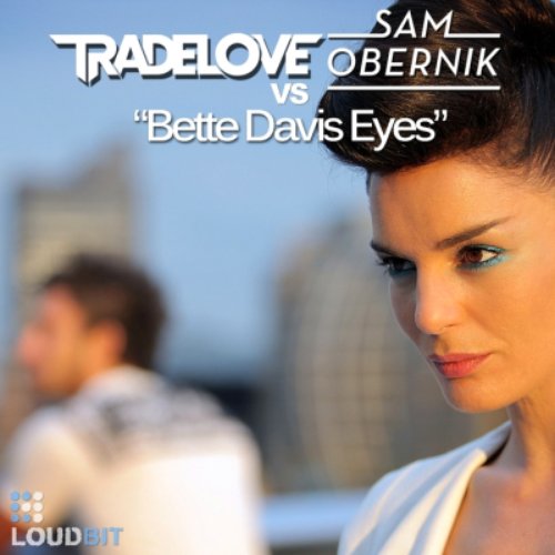 Bette Davis Eyes