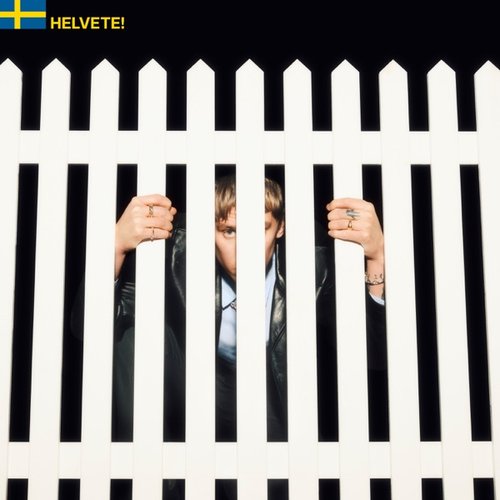 Helvete! - Single