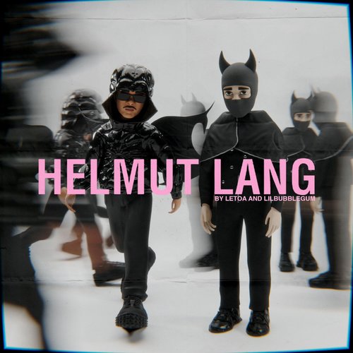 Helmut Lang