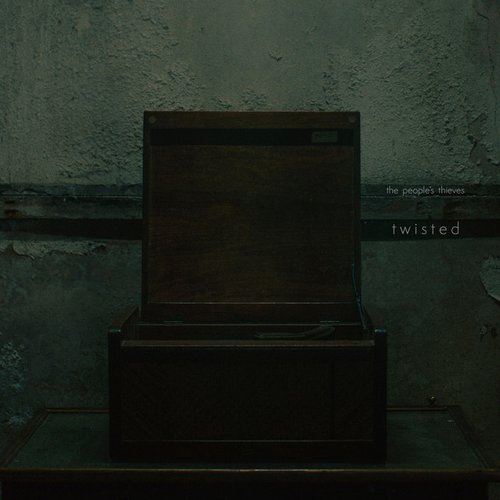 Twisted - Single