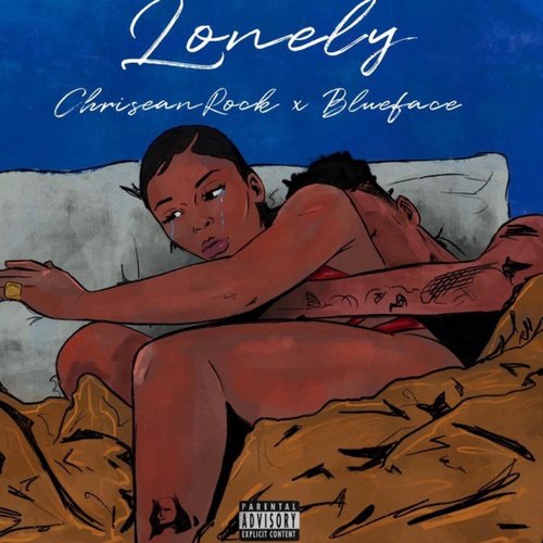 Lonely - Single