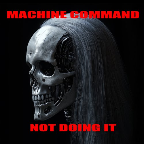 Not Doing It - EP