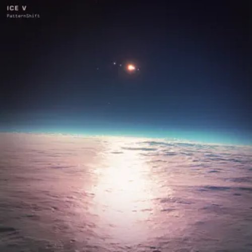 Ice V - Single