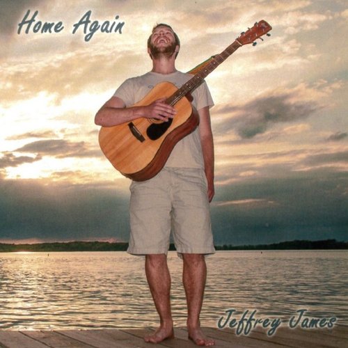 Home Again - EP