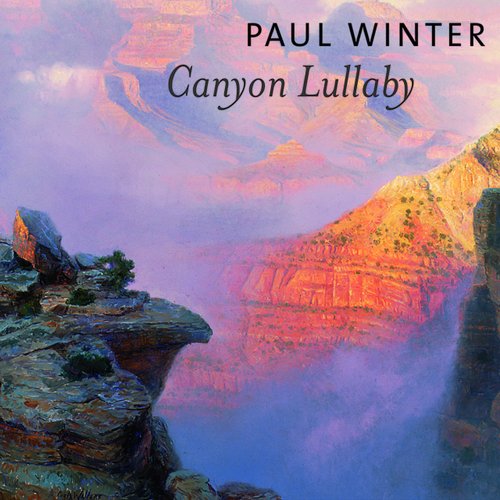 Canyon Lullaby