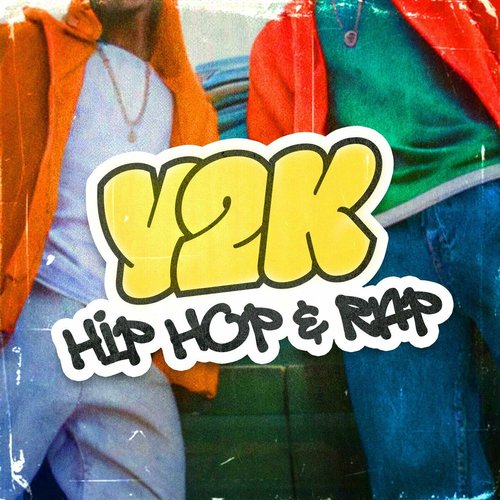 Y2K Hip Hop & Rap Hits