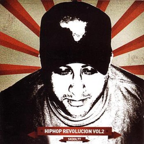 Hip Hop Revolucion Vol2