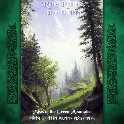 Mists of the Green Mountains