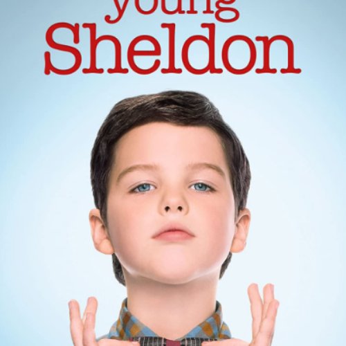 Young Sheldon: Mighty Little Man