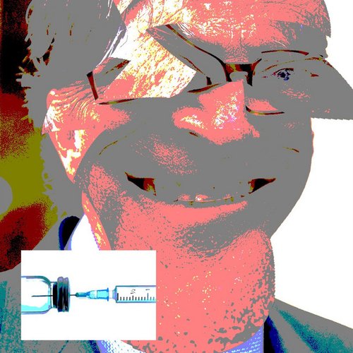 Bill Gates - Single