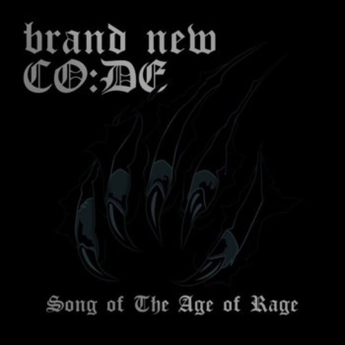 brand new CO:DE