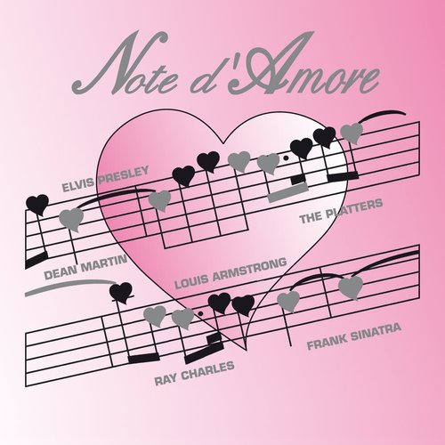 Note d'amore