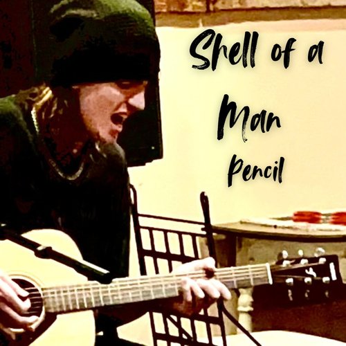 shell of a man