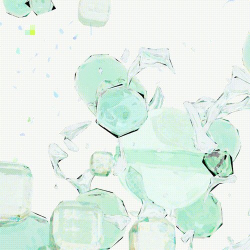 Rusted - Single