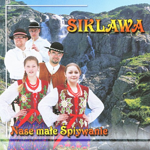 Nase małe Śpiywanie