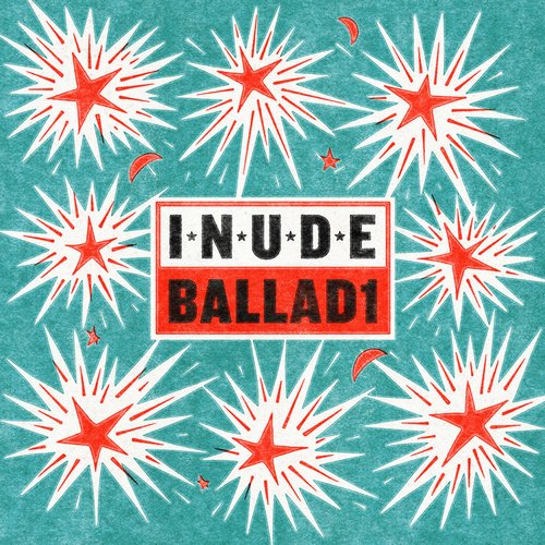 Ballad1 - Single