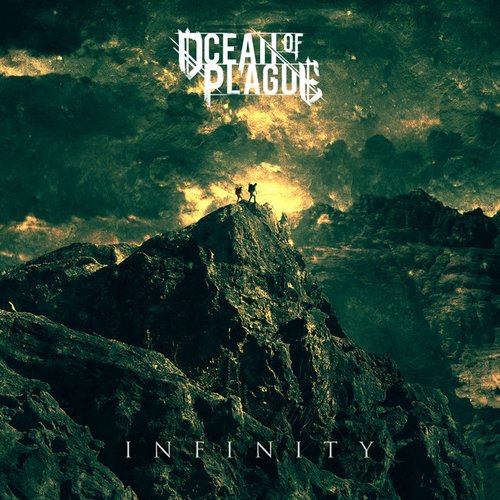 Infinity - Single