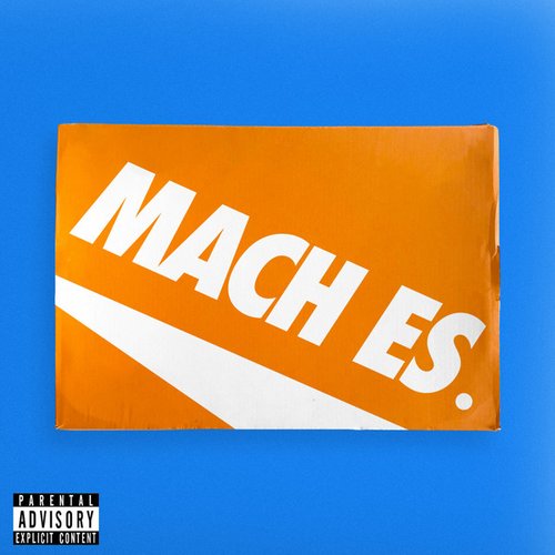 Mach es