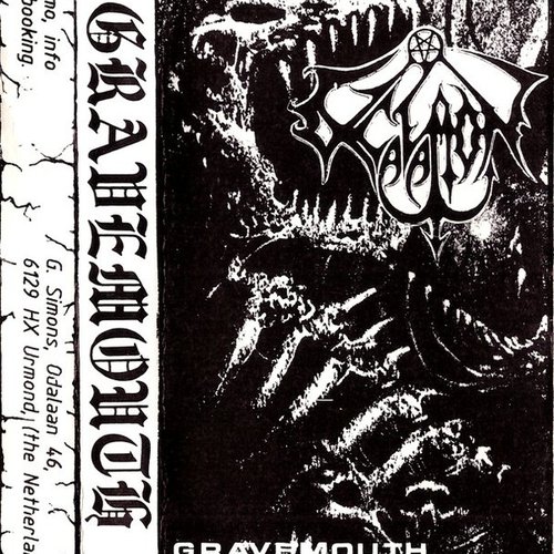 Gravemouth
