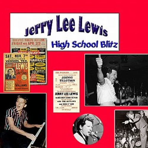 High School Blitz