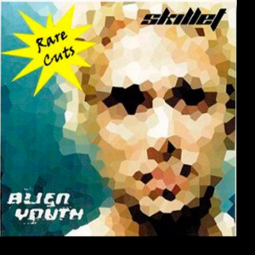 Alien Youth: The Unplugged Invasion