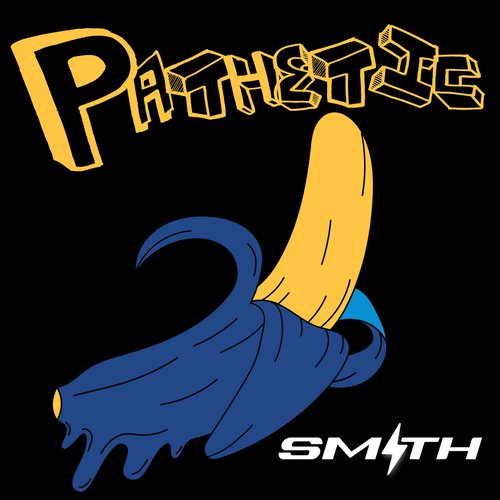 Pathetic - Single