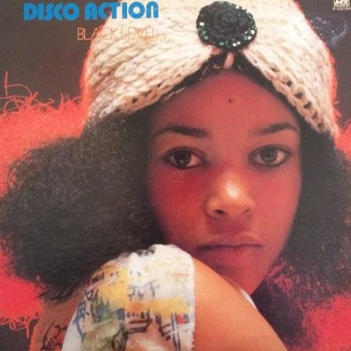 Disco action
