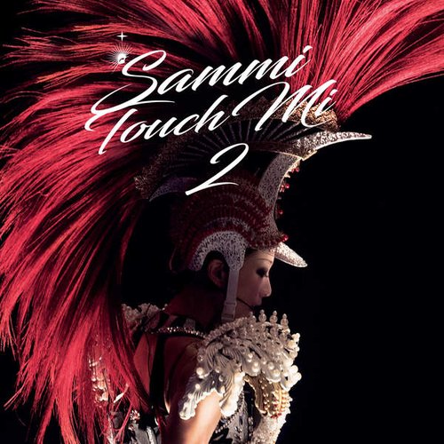 Sammi Touch Mi 2 鄭秀文世界巡迴演唱會2016