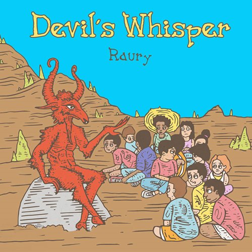 Devil's Whisper