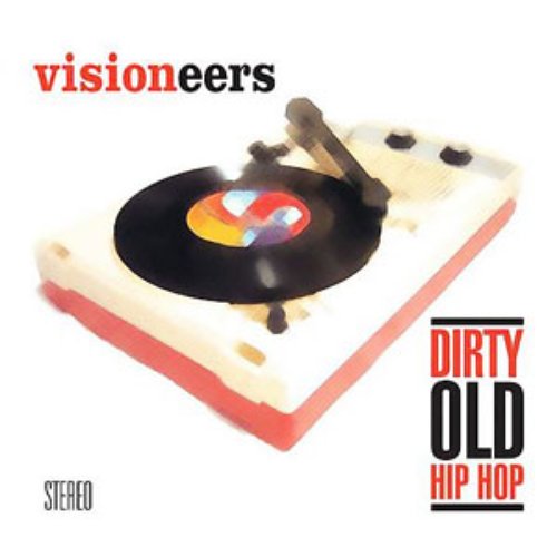 Dirty Old Hip Hop