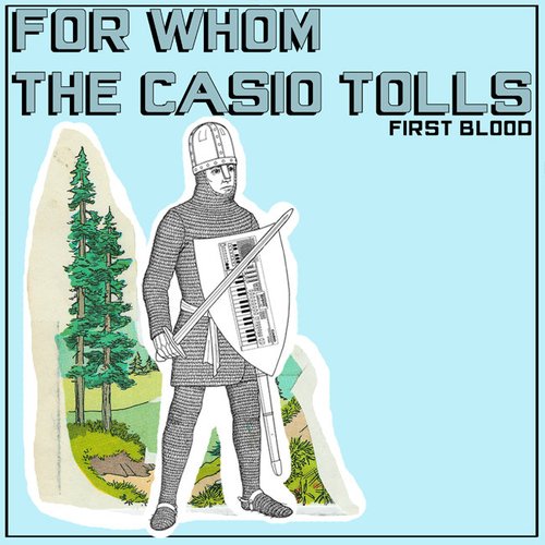 For Whom the Casio Tolls
