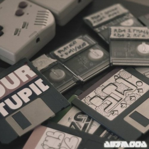 Lost Floppies Vol 1