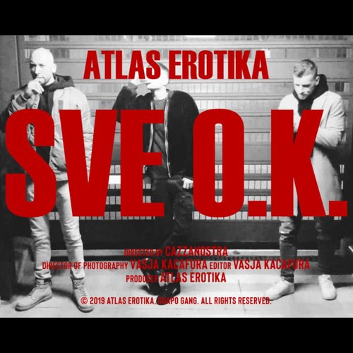 Sve O.K. - Single