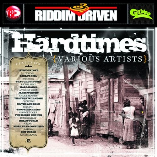 Hardtimes - Riddim Driven