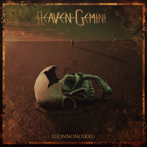Luonnonoikku