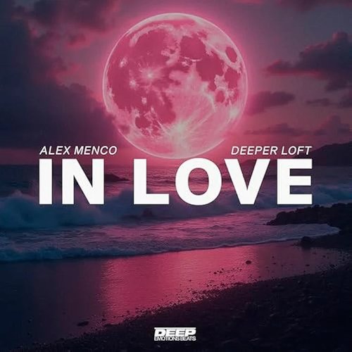 In Love (feat. Deeper Loft) - Single