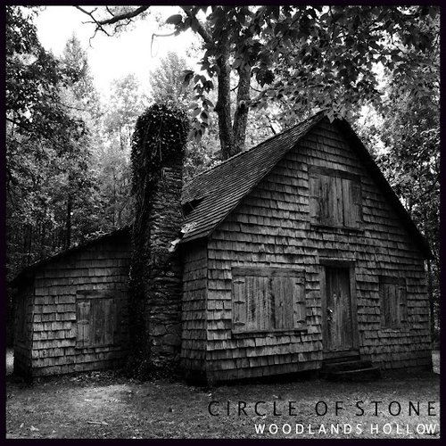 Woodlands Hollow EP - EP
